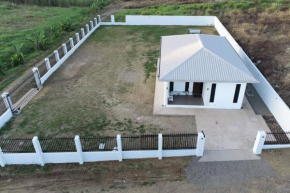Executive Two Bedroom Villa For Hire in Nadi